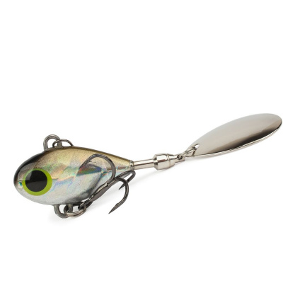 Тейл-спиннер VIVA Kozo Spin 12gr #138N