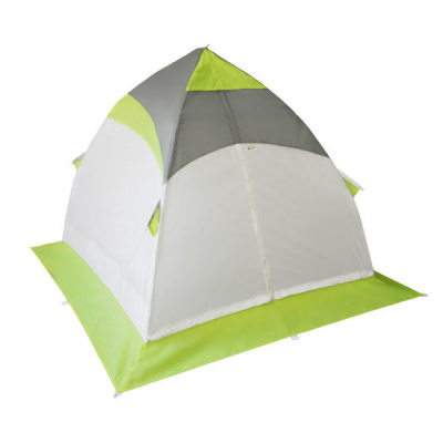 Зимняя палатка Лотос 1 (165х165/150 см)