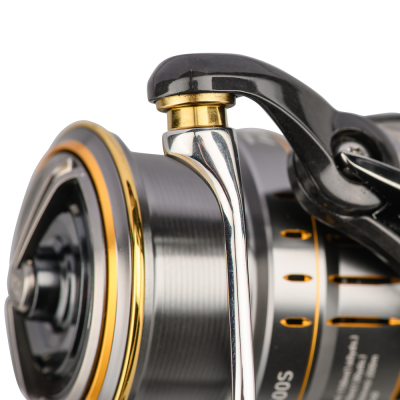 Катушка Daiwa 21 Luvias Airity FC LT 2000S-P