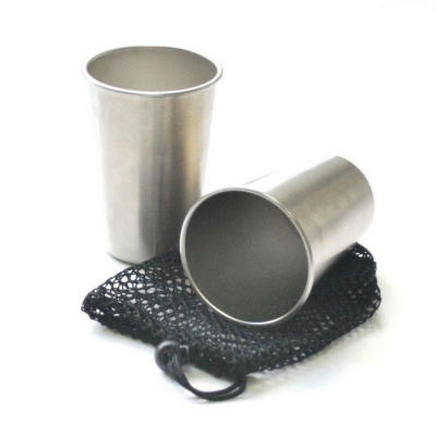 Набор из 3-х стаканов Tramp TRC-051