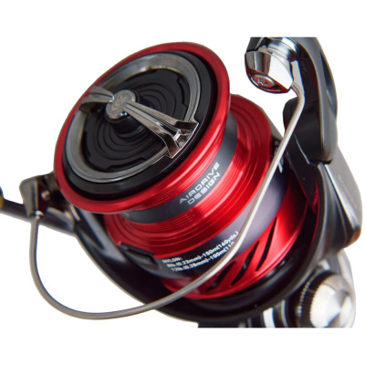 Катушка Daiwa 23 Ninja LT 4000-C 