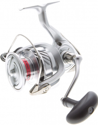 Катушка Daiwa Crossfire 20 LT 4000-C