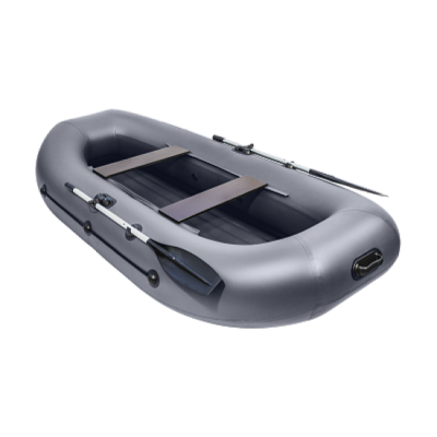 Лодка ПВХ Таймень V 290 НД графит