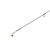 Кастинговое удилище Breaden Glamour Rock Fish ROCKETMARU TX-73 BM 2.13m 2.4-16gr