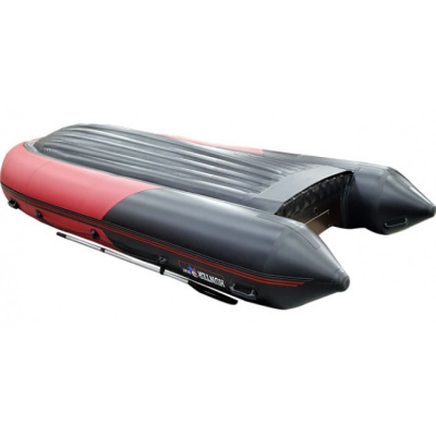 Лодка ПВХ Хантер 380 ПРО