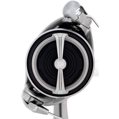 Катушка Daiwa 23 Exceler LT 4000-C