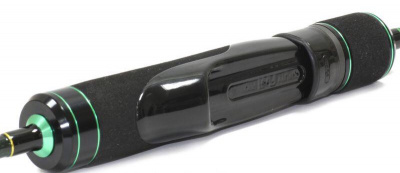 Спиннинг Zetrix Forra 782M 2.34m 3-16gr