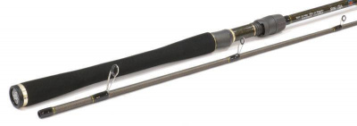 Спиннинг Favorite Varita VRT-702H 2.1m 15-45gr