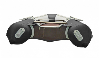 Лодка Посейдон Касатка KS - 385 Sport