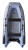 Надувная лодка Marlin 300E