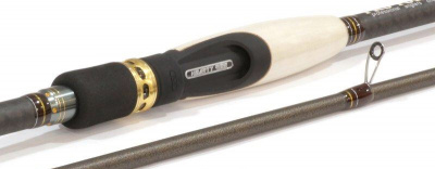 Спиннинг Hearty rise Pro Force 782ML 2.35m 6-24gr