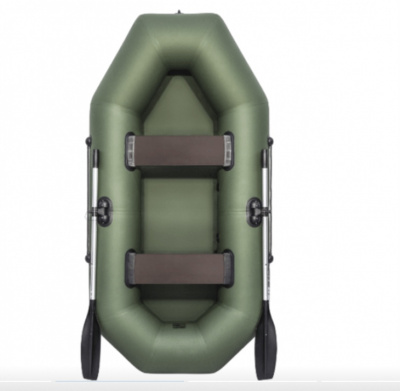 Лодка ПВХ Аква Оптима 240