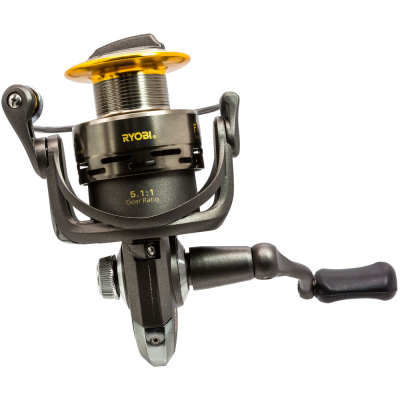 Катушка Ryobi Virtus Fighter 2000 