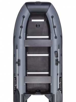 Лодка ПВХ Адмирал 320 Classic