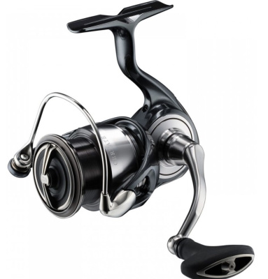 Катушка Daiwa 24 Certate LT 4000-C 