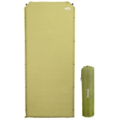 Ковёр самонадувающийся Tramp Comfort 9 XL 200*85*9 см TRI-016W