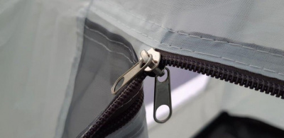 Палатка Кемпинговая Totem Catawba 4 (V2)