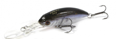 Воблер OSP Dunk 48SP H-09