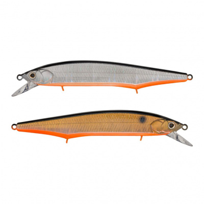 Воблер Strike Pro Intriger 105SP EG-194A-SP/A70-613-SBO