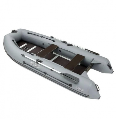 Лодка Посейдон Сапсан SN - 360