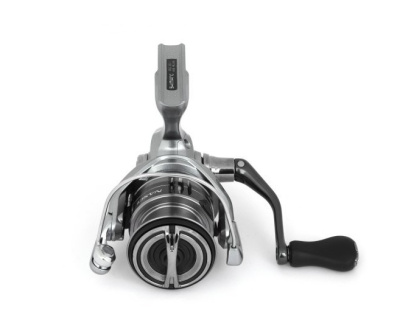 Катушка Shimano Nasci 2500 FC 2021