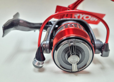 Катушка Ryobi Excia PRO 2000