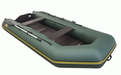 Надувная лодка Marlin 320SL