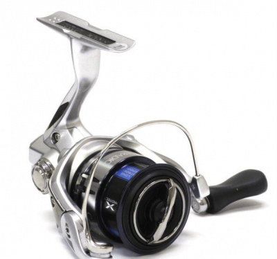 Катушка Shimano 19 Stradic 2500S