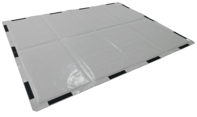 Пол утепленный ПВХ Сибтермо 185*215 см в чехле