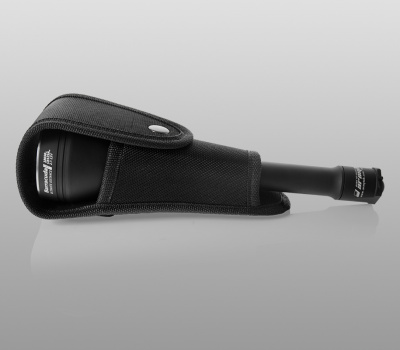 Поисковый фонарь Armytek Barracuda Pro (тёплый свет)