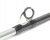Кастинговое удилище Graphiteleader Tiro MR 7112MH-MR 2.41m 14-42gr