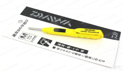 Узловяз Daiwa Sokkou Knot Tool