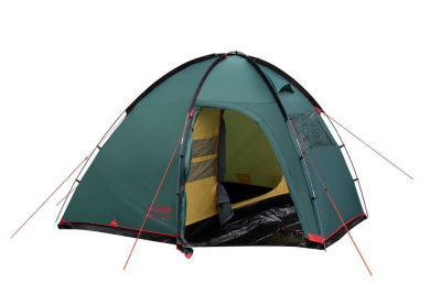 Палатка Кемпинговая Tramp Bell 3 (V2)