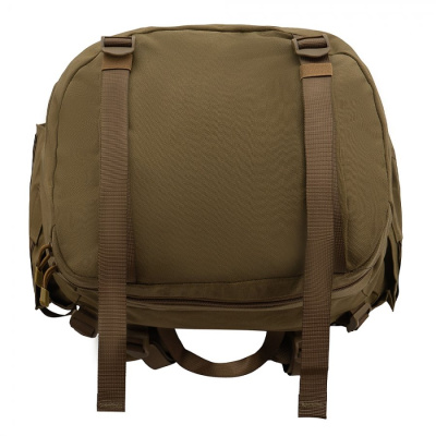 Рюкзак тактический Tramp Bastion 60л (sandstone)