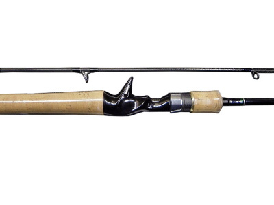 Кастинговое удилище Graphiteleader Bosco nuovo GLNBC 632ML 1.91m 3.5-14gr