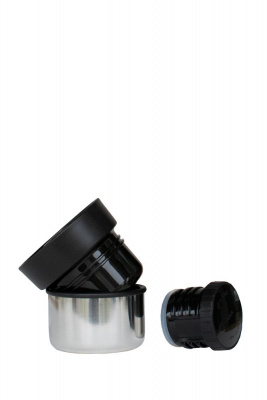 Термос Tramp Expedition Line 0,9 л черный