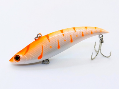 Воблер Smith Bay Blue 70 20 14gr