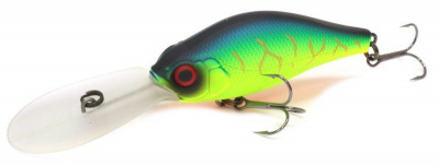 Воблер Zipbaits B-Switcher 3.0 Bluechart tiger