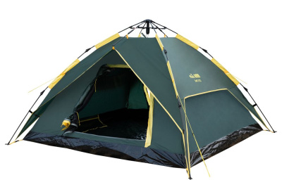 Палатка - автомат Универсальная Tramp Swift 3 (V2)