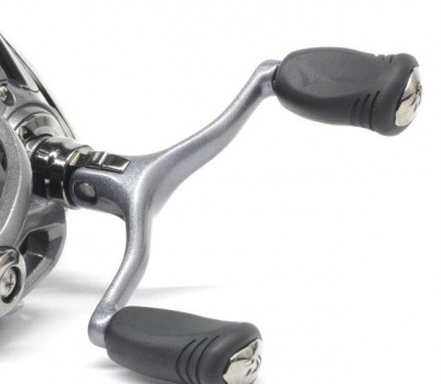 Катушка Daiwa N`zon 20 LT 5000S-CP-DH