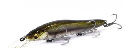 Воблер Megabass Oneten R+1 ito wakasagi