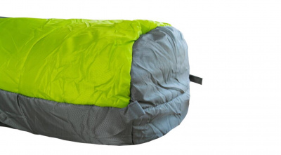 Спальный мешок кокон Tramp Hiker Regular (правый) 220*80*55 см (-20°C)