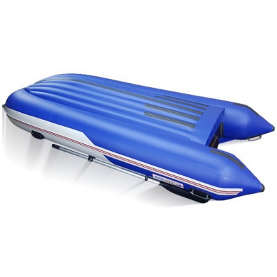 Лодка ПВХ СТЕЛС 335 АЭРО