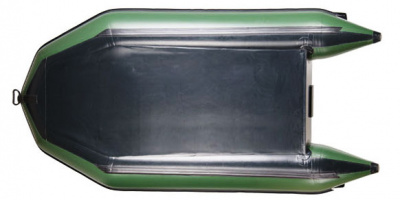 Надувная лодка BARK ВT-270