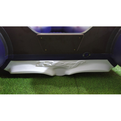 Лодка надувная REEF 360 НД