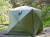 Палатка Пингвин Mr. Fisher Шелтерс 215 (215х215/180 см)