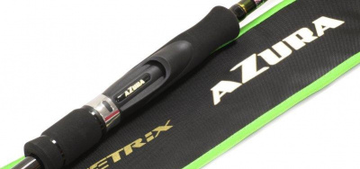 Спиннинг Zetrix Azura 802M 2.44m 7-28gr