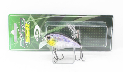 Воблер OSP Blitz SSR H-09