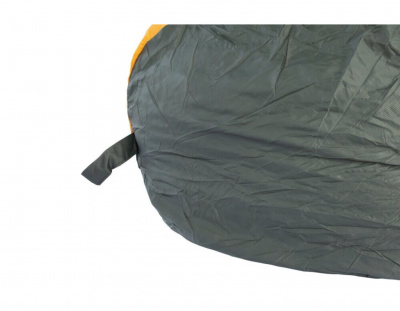 Спальный мешок кокон Tramp Windy Light Regular (правый) 220*80*55 см (-10°C)