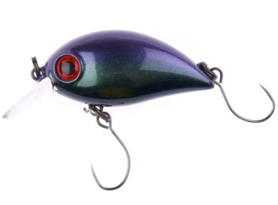 Воблер ZipBaits Hickory SR MO140
